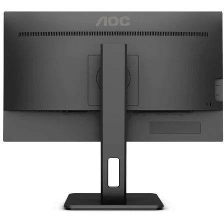 AOC 24P2Q Monitor Profesional 23.8 Full HD IPS Negro